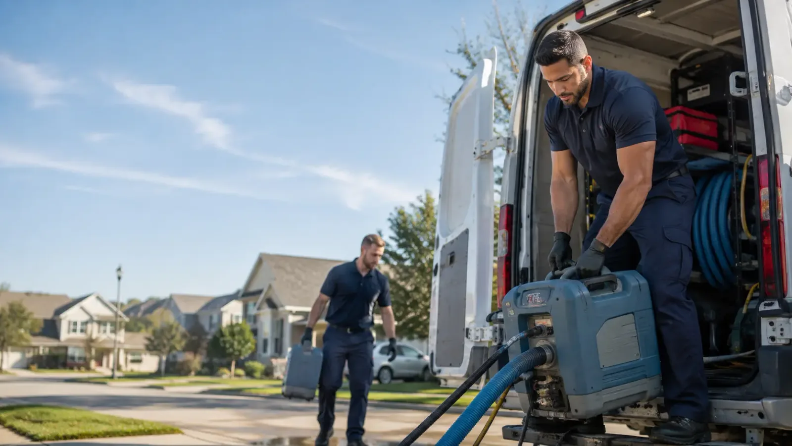 Trauma Cleanup in Cicero, IL near me